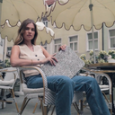 Berry Sorbet - Girly Laptop Sleeve 11