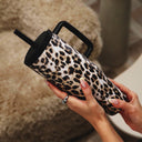 That Girl - All Day Leakproof Tumbler 8