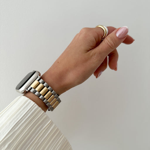 Apple Watch Metal Bracelet - All Eyes On Me 10