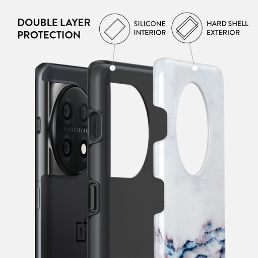Bubble Gum - OnePlus 11 Case 2