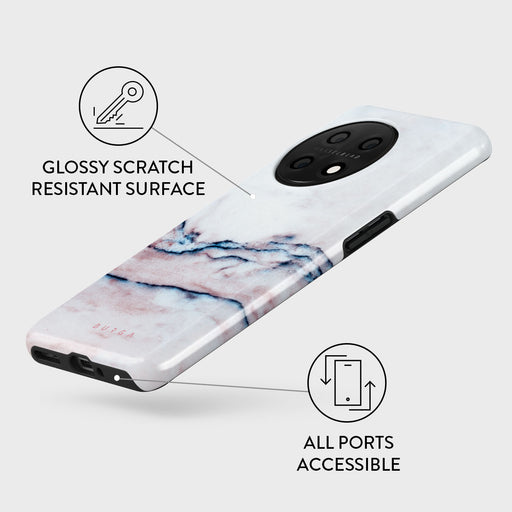 Bubble Gum - OnePlus 11 Case 3
