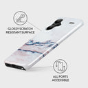 Bubble Gum - Xiaomi Redmi Note 13 Pro+ 5G Case 3