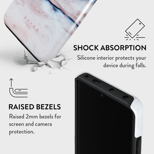 Bubble Gum - Xiaomi Redmi Note 13 Pro+ 5G Case 4
