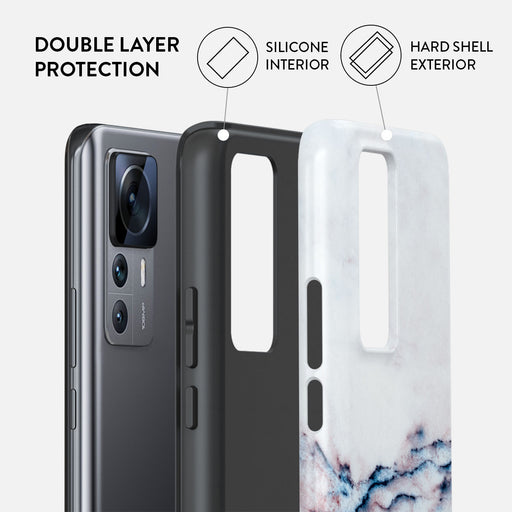 Bubble Gum - Xiaomi 12T Pro Case 2