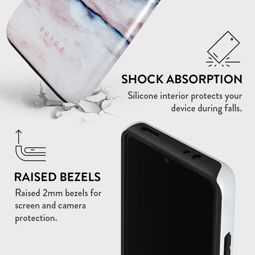 Bubble Gum - Xiaomi 12T Pro Case 4