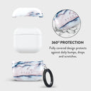 Bubble Gum - AirPods 4 Case 2