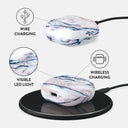 Bubble Gum - AirPods 4 Case 3