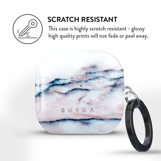 Bubble Gum - AirPods 4 Case 4