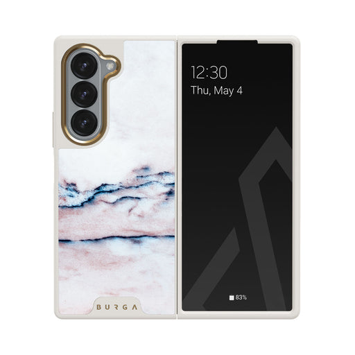 Bubble Gum - Samsung Galaxy Z Fold 6 Case