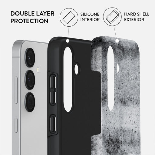 Concrete Jungle - Samsung Galaxy S25 Case 2