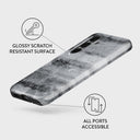 Concrete Jungle - Samsung Galaxy S25 Case 3