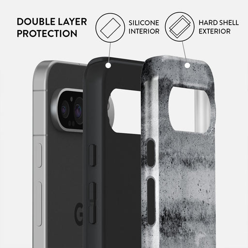 Concrete Jungle - Google Pixel 9 Pro XL Case 2