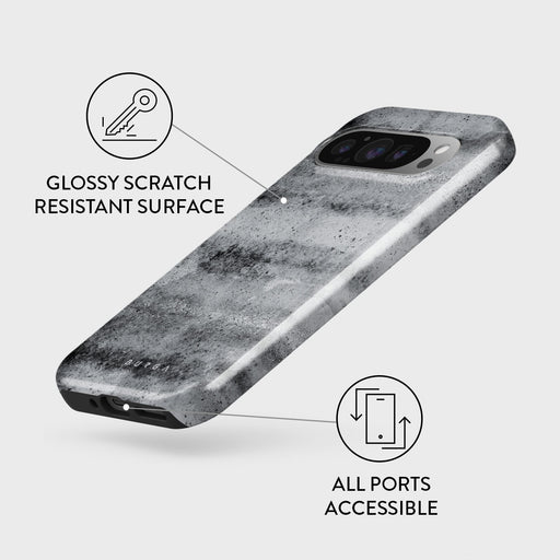 Concrete Jungle - Google Pixel 9 Pro XL Case 3