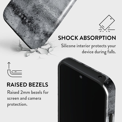 Concrete Jungle - Google Pixel 9 Pro XL Case 4