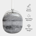 Concrete Jungle - AirPods Max Case 2