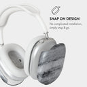 Concrete Jungle - AirPods Max Case 3
