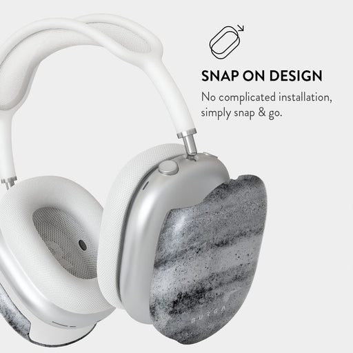 Concrete Jungle - AirPods Max Case 3
