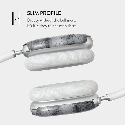 Concrete Jungle - AirPods Max Case 4