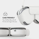 Concrete Jungle - AirPods Max Case 5