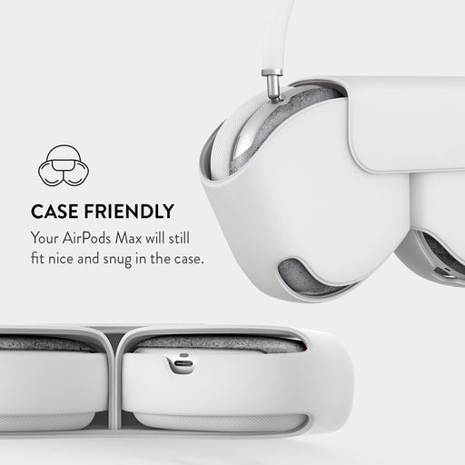 Concrete Jungle - AirPods Max Case 5