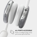Concrete Jungle - AirPods Max Case 6