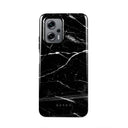 Noir Origin - Black Marble Xiaomi Redmi Note 11T Pro / 11T Pro+ Case 1