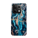 Mystic River - Blue Marble Xiaomi Redmi Note 13 Pro 5G Case 1