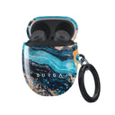 Mystic River - Blue Marble Google Pixel Buds Pro Case 1