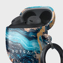Mystic River - Blue Marble Google Pixel Buds Pro Case 5
