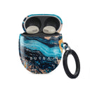 Mystic River - Blue Marble Google Pixel Buds Pro 2 Case