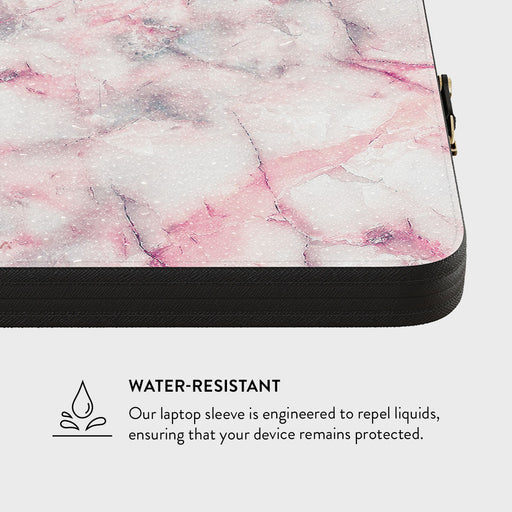 Raspberry Jam - Girls Laptop Sleeve 10