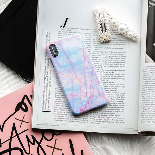 Cotton Candy - Samsung Galaxy S24 FE Case 5