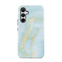 Sea Salt - Samsung Galaxy A55 Case 1
