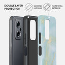 Sea Salt - Xiaomi Redmi Note 11T Pro / 11T Pro+ Case 2