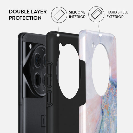 Holo - Holographic OnePlus 12 Case 2