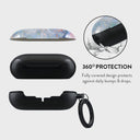 Holo - Holographic Samsung Galaxy Buds Case 2