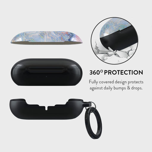 Holo - Holographic Samsung Galaxy Buds Case 2