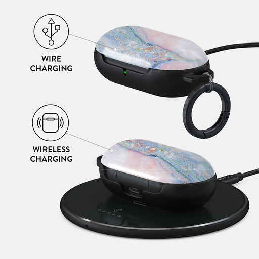 Holo - Holographic Samsung Galaxy Buds Case 3