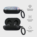 Holo - Holographic Samsung Galaxy Buds Case 4