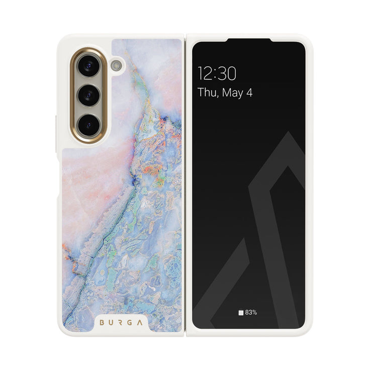 Holo - Holographic Samsung Galaxy Z Fold 5 Case