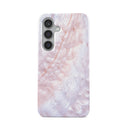 Mermaid Crown - Sea Shell Samsung Galaxy S24 Plus Case 5