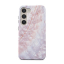 Mermaid Crown - Sea Shell Samsung Galaxy S23 Plus Case 5