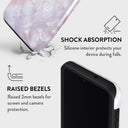 Mermaid Crown - Sea Shell Samsung Galaxy S23 Plus Case 8