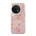 Golden Coral - Pink OnePlus 11 Case 1