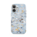 Mermaid Skin - iPhone 16 Plus Case 1