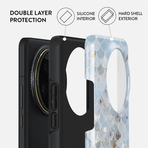 Mermaid Skin - Xiaomi 14 Ultra Case 2