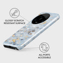 Mermaid Skin - Xiaomi 14 Ultra Case 3