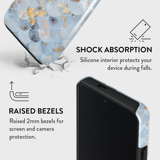 Mermaid Skin - Xiaomi 14 Ultra Case 4