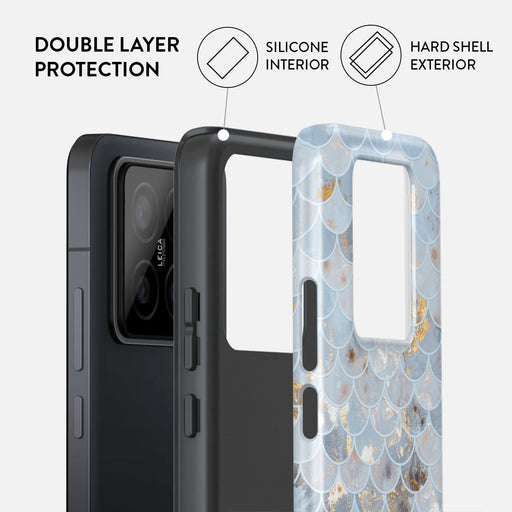 Mermaid Skin - Xiaomi 14 Case 2