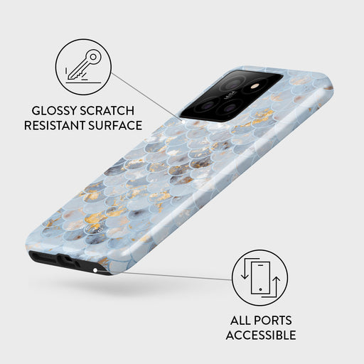 Mermaid Skin - Xiaomi 14 Case 3